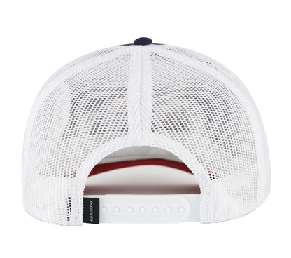Skechers New - USA Flag Hat