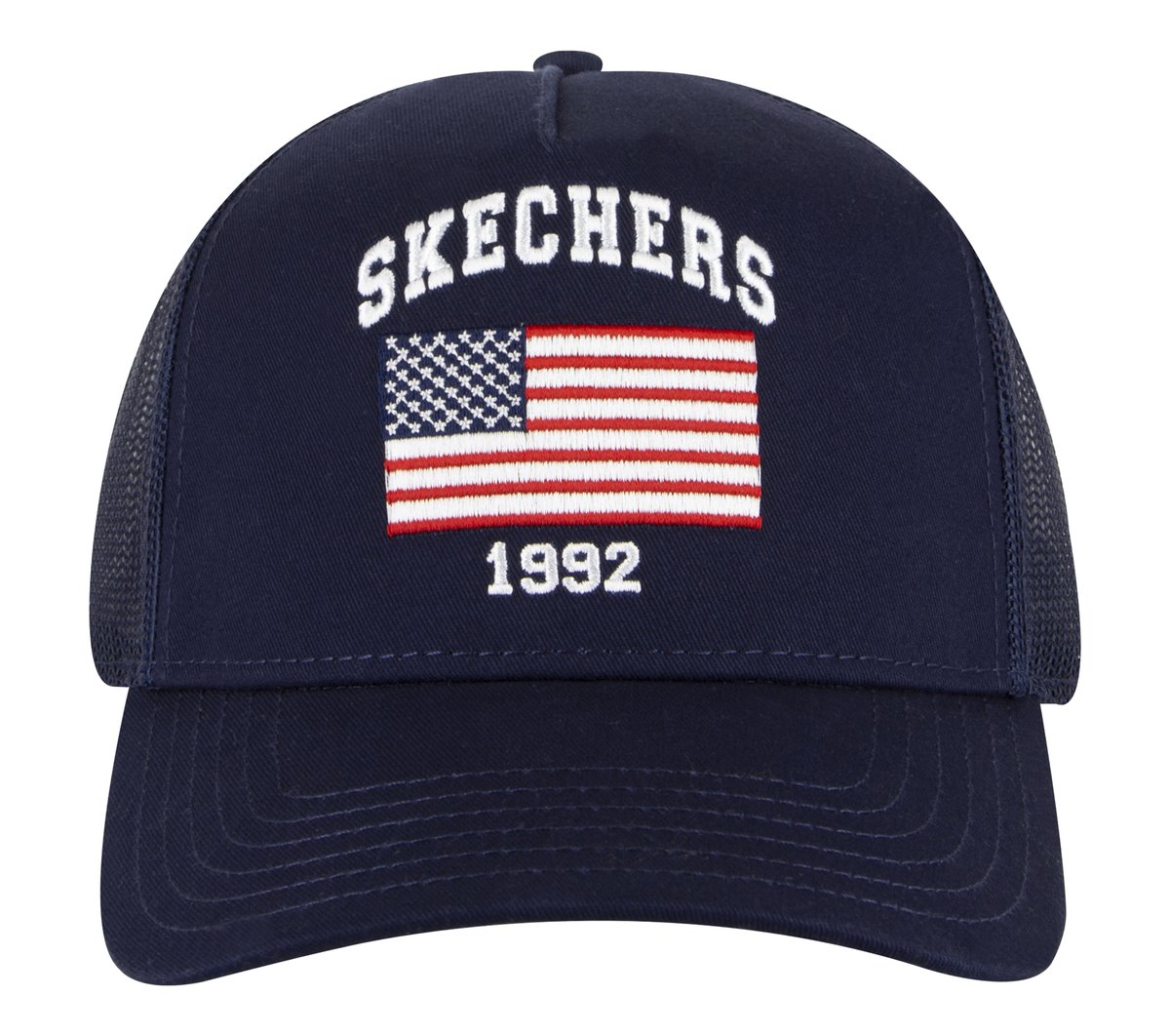Skechers Great Value - USA Flag Hat