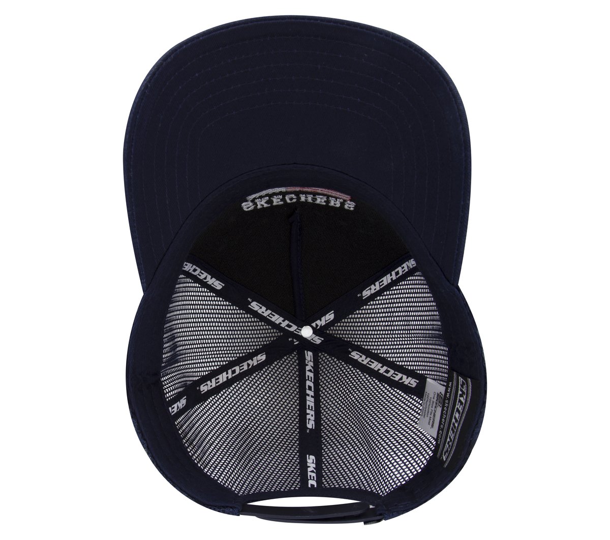Skechers Great Value - USA Flag Hat