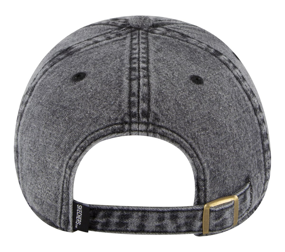 Skechers Essential - Denim Embroidered Hat