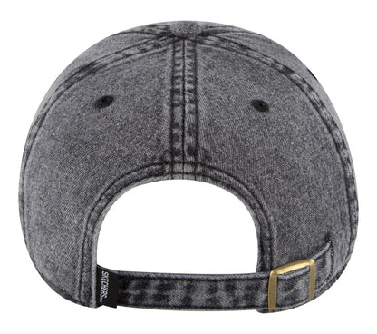 Skechers Essential - Denim Embroidered Hat