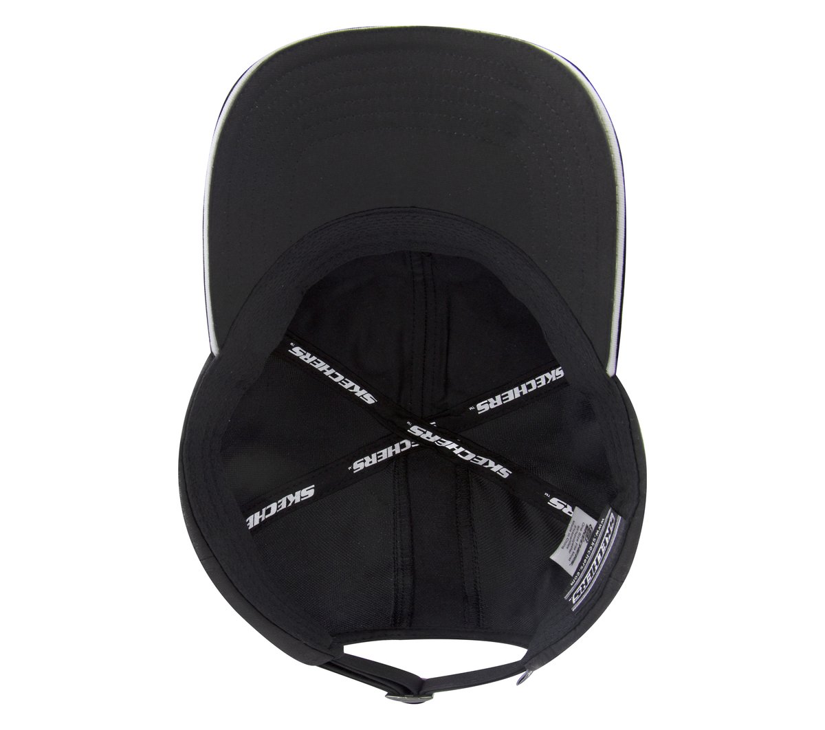 Skechers Premium - Wrap Logo Baseball Hat