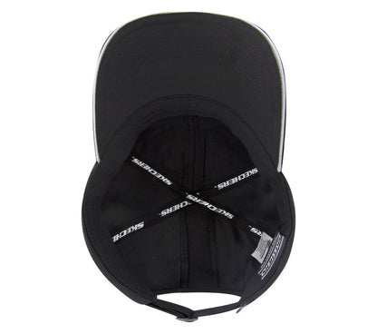 Skechers Premium - Wrap Logo Baseball Hat