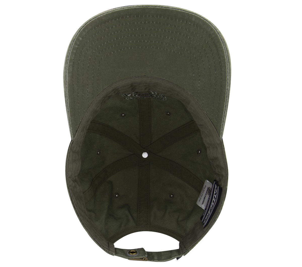 Skechers Top Pick - Washed Triple S Hat