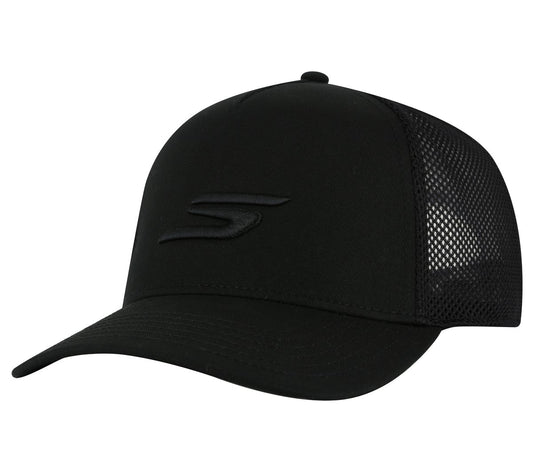 Skechers Quality - Essentials Trucker Hat