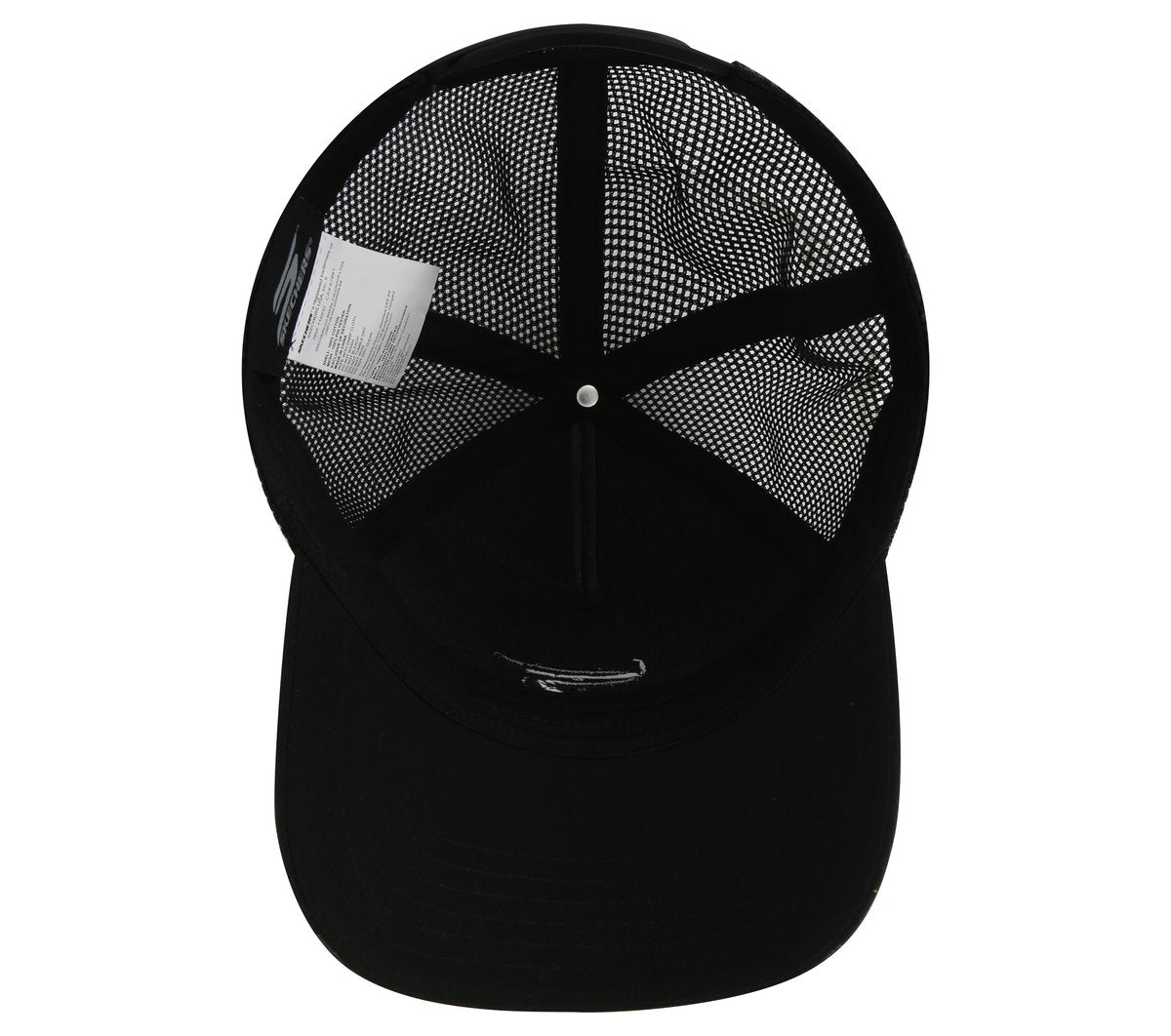 Skechers Quality - Essentials Trucker Hat