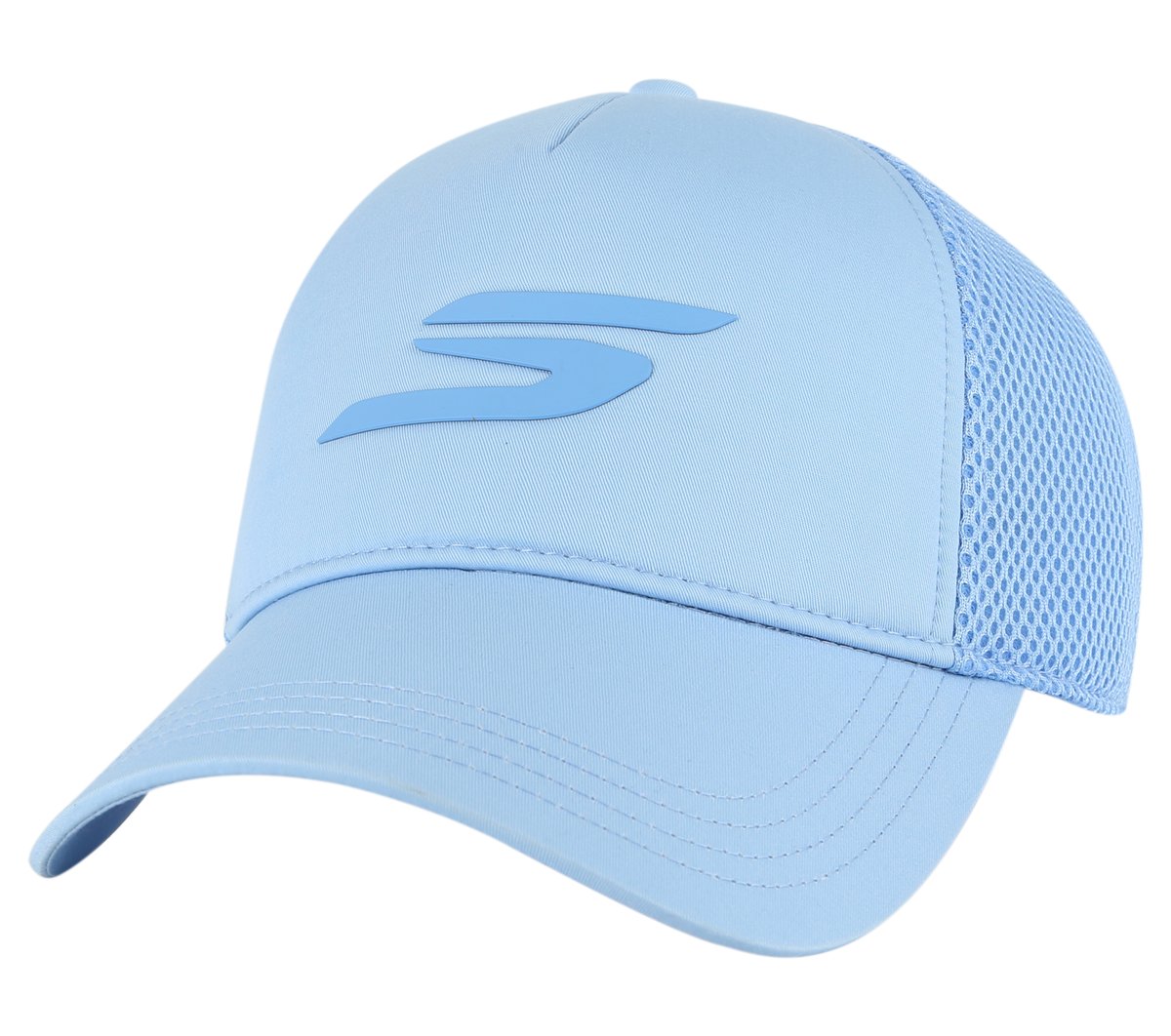 Skechers New - Skechers Free-Run Trucker Hat