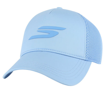 Skechers New - Skechers Free-Run Trucker Hat