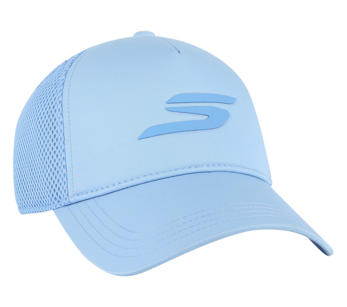 Skechers New - Skechers Free-Run Trucker Hat