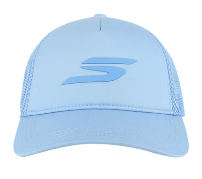 Skechers New - Skechers Free-Run Trucker Hat