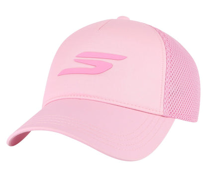 Skechers Essential - Skechers Free-Run Trucker Hat
