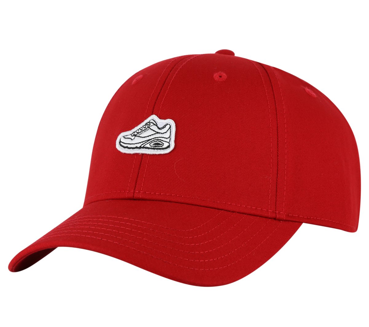 Skechers Discount - Skechers Kicks Baseball Hat