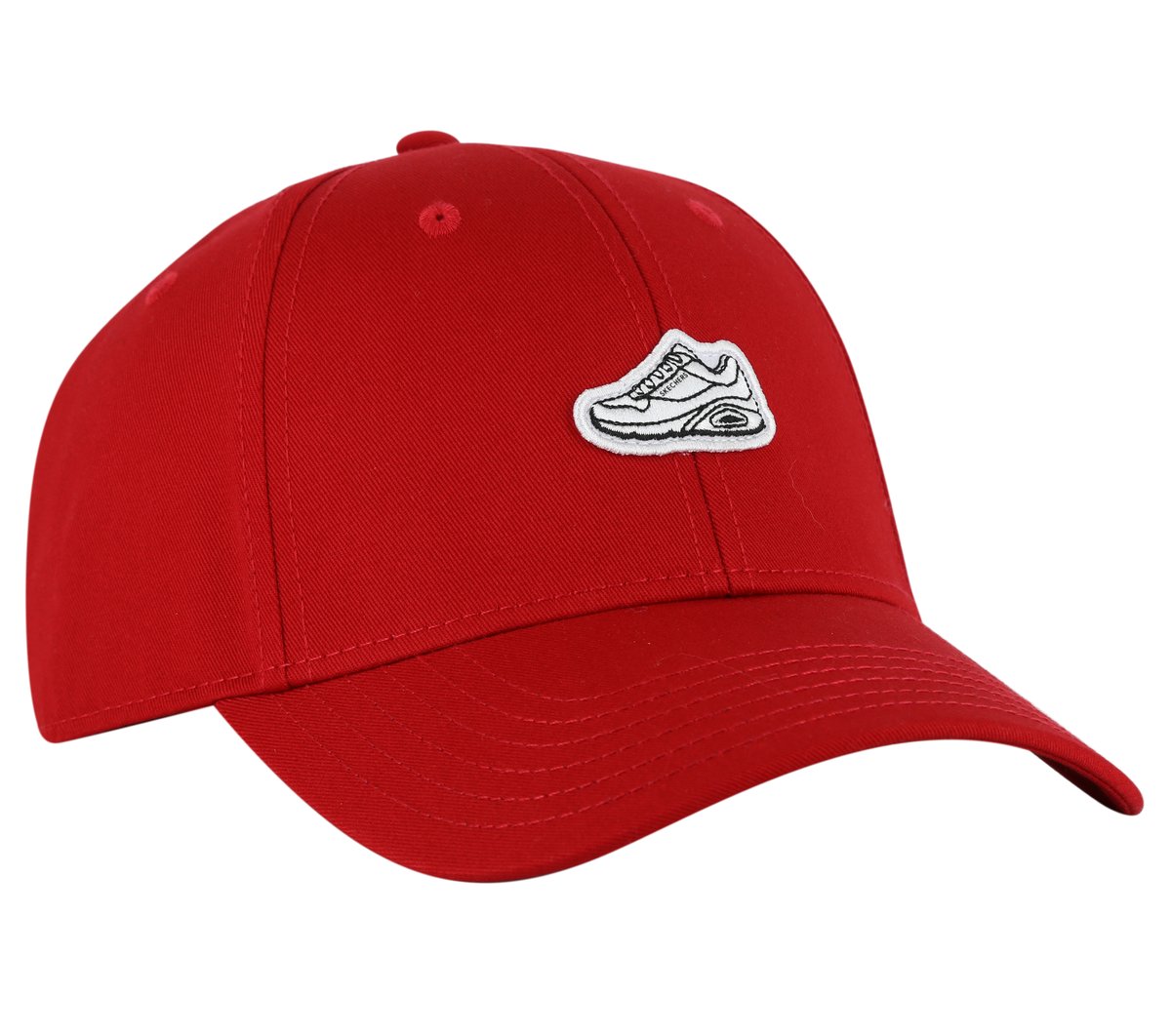 Skechers Discount - Skechers Kicks Baseball Hat
