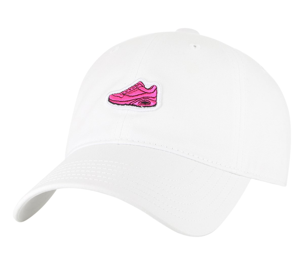 Skechers Hot Sale - Skechers Kicks Baseball Hat