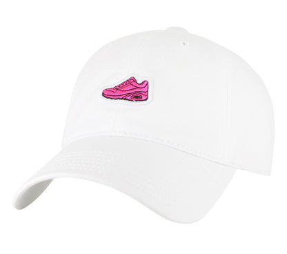 Skechers Hot Sale - Skechers Kicks Baseball Hat