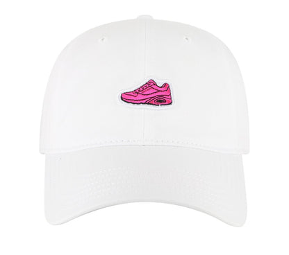 Skechers Hot Sale - Skechers Kicks Baseball Hat
