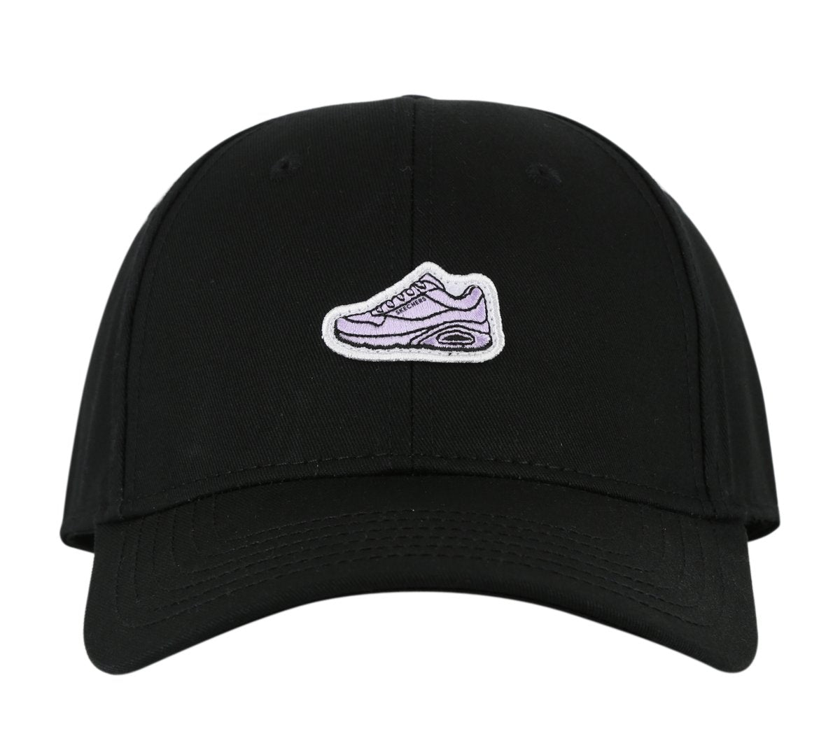 Skechers Recommended - Skechers Kicks Baseball Hat