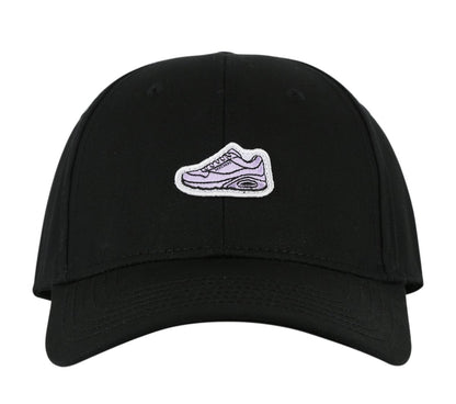 Skechers Recommended - Skechers Kicks Baseball Hat