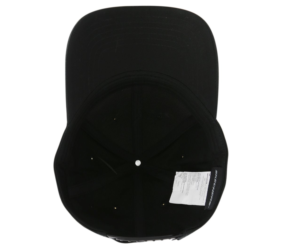 Skechers Recommended - Skechers Kicks Baseball Hat