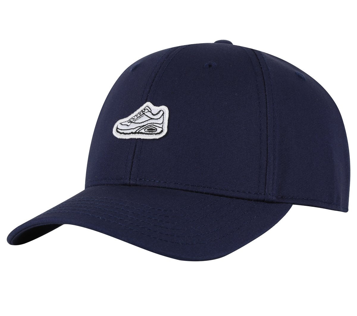 Skechers Classic - Skechers Kicks Baseball Hat