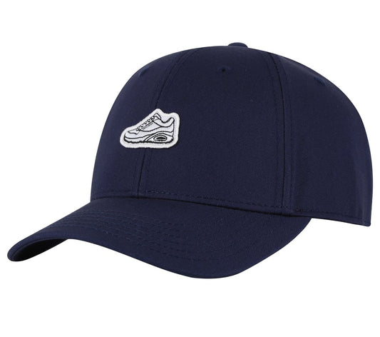 Skechers Classic - Skechers Kicks Baseball Hat