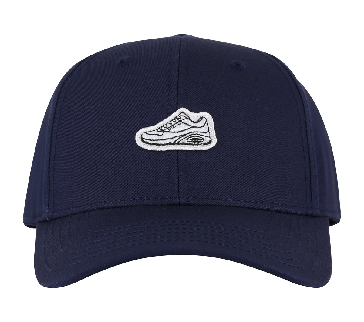 Skechers Classic - Skechers Kicks Baseball Hat