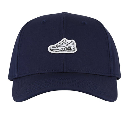 Skechers Classic - Skechers Kicks Baseball Hat