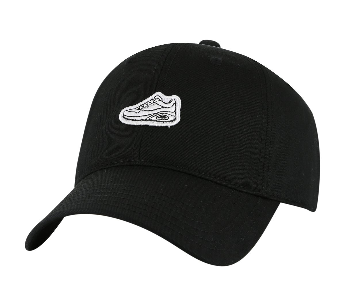 Skechers Classic - Skechers Kicks Baseball Hat