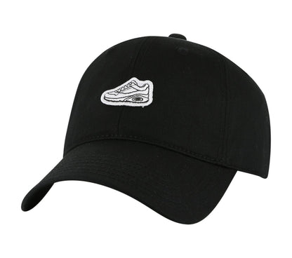 Skechers Classic - Skechers Kicks Baseball Hat