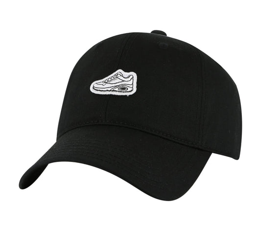Skechers Classic - Skechers Kicks Baseball Hat