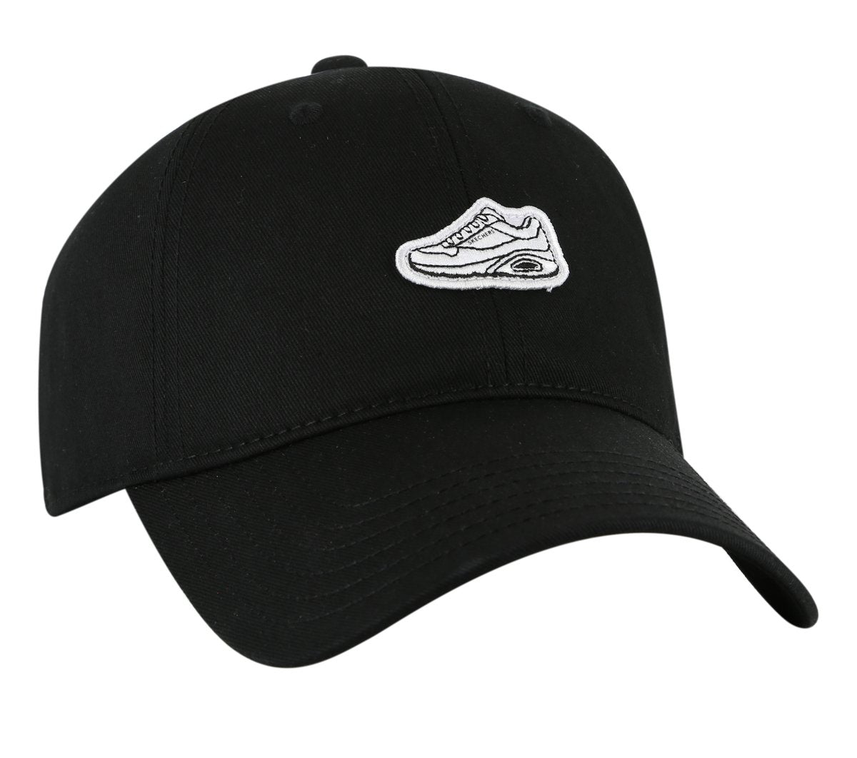 Skechers Classic - Skechers Kicks Baseball Hat