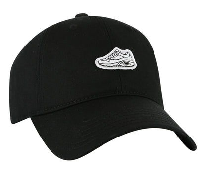 Skechers Classic - Skechers Kicks Baseball Hat