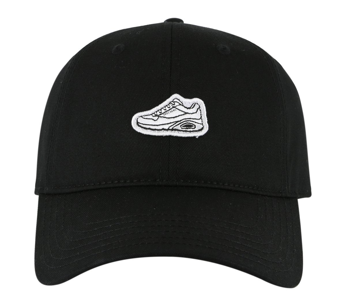 Skechers Classic - Skechers Kicks Baseball Hat