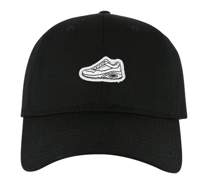 Skechers Classic - Skechers Kicks Baseball Hat