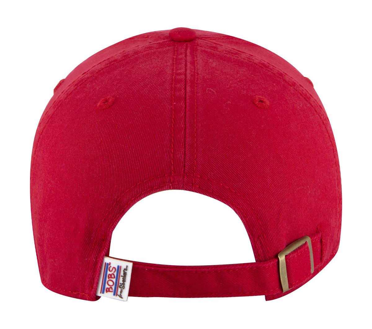Skechers Featured - Paw Print Twill Washed Hat