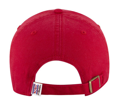 Skechers Featured - Paw Print Twill Washed Hat