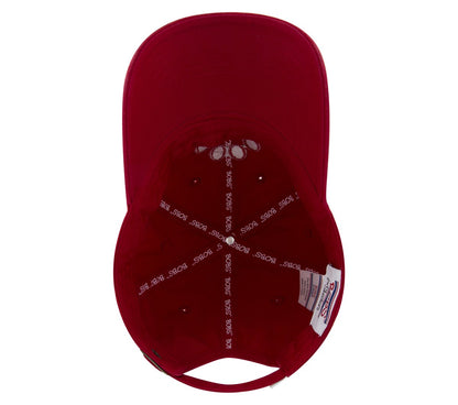 Skechers Featured - Paw Print Twill Washed Hat