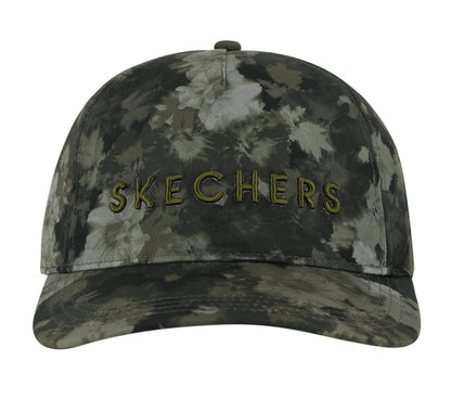 Skechers Featured - Skechers Inbloom Baseball Hat
