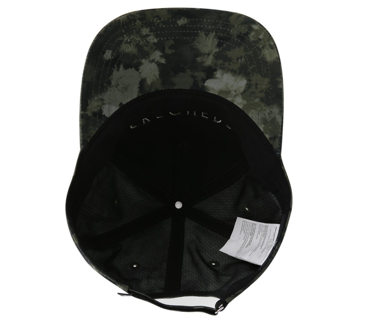 Skechers Featured - Skechers Inbloom Baseball Hat