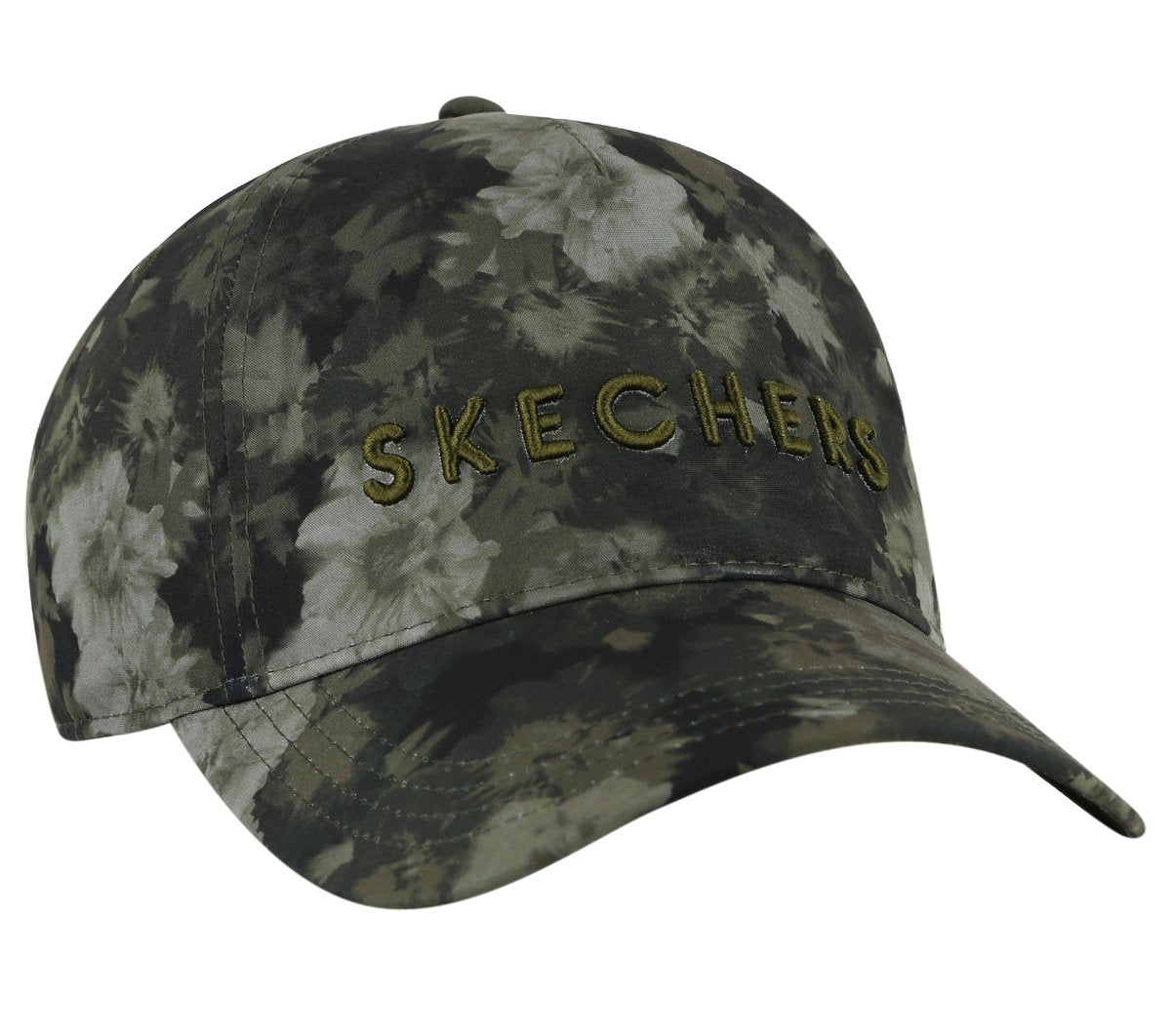 Skechers Featured - Skechers Inbloom Baseball Hat