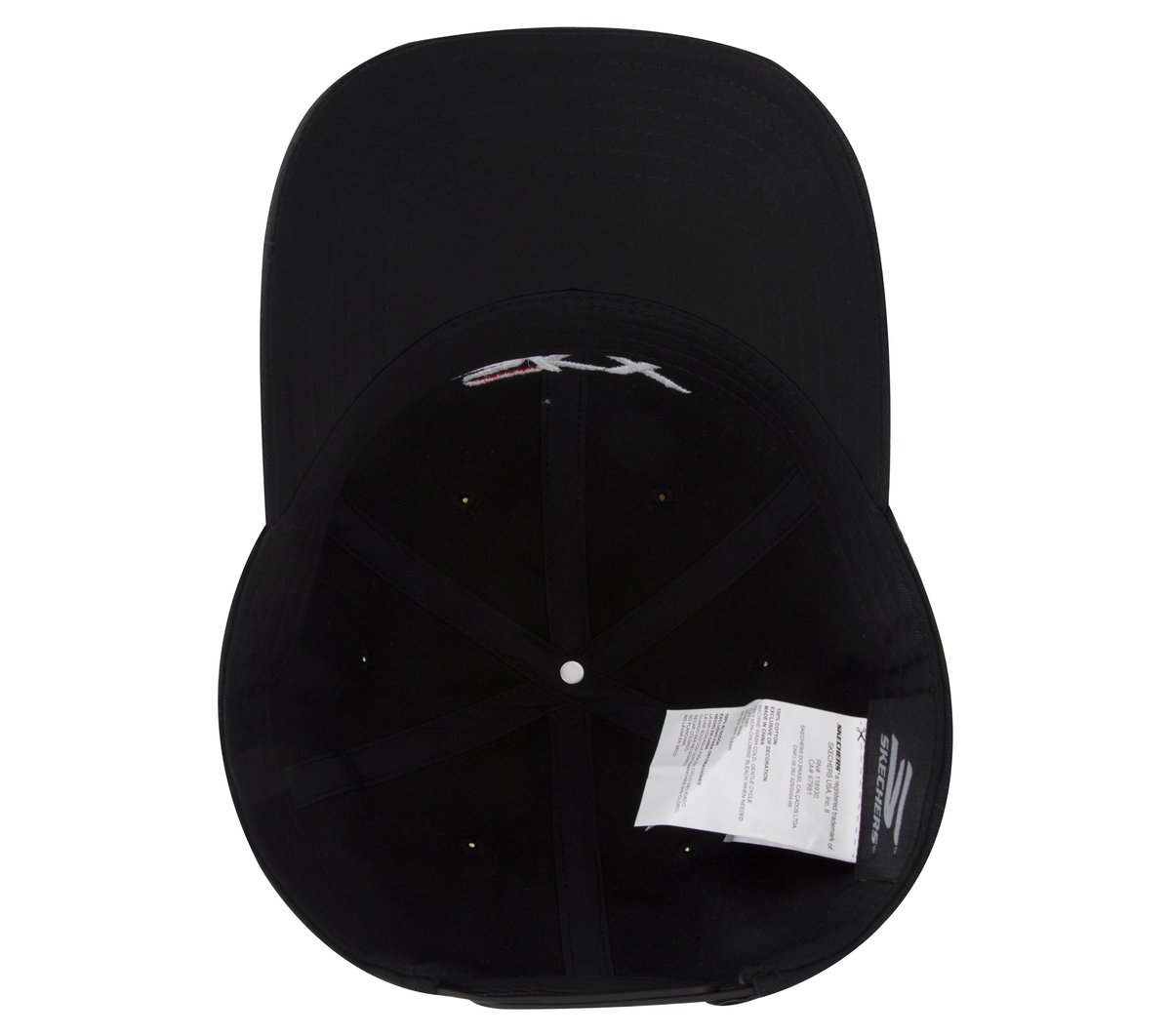 Skechers Trending - SKX Heritage Baseball Hat