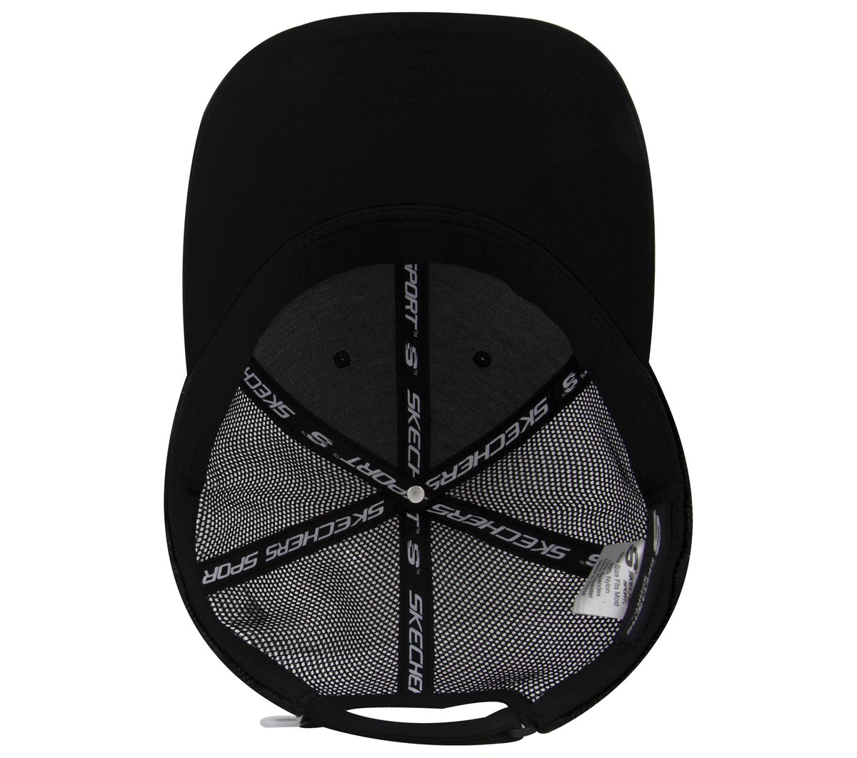 Skechers Best Price - Sport S Metal Hat