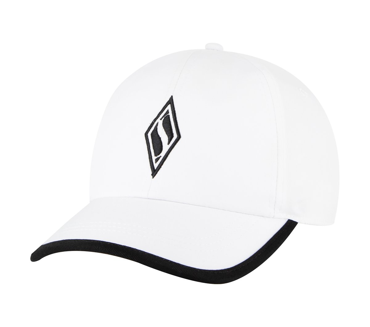 Skechers Value - Skechweave Diamond Colorblocked Hat