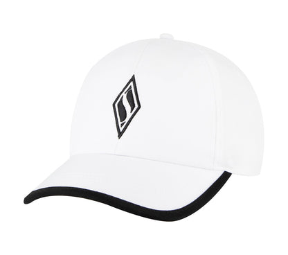 Skechers Value - Skechweave Diamond Colorblocked Hat