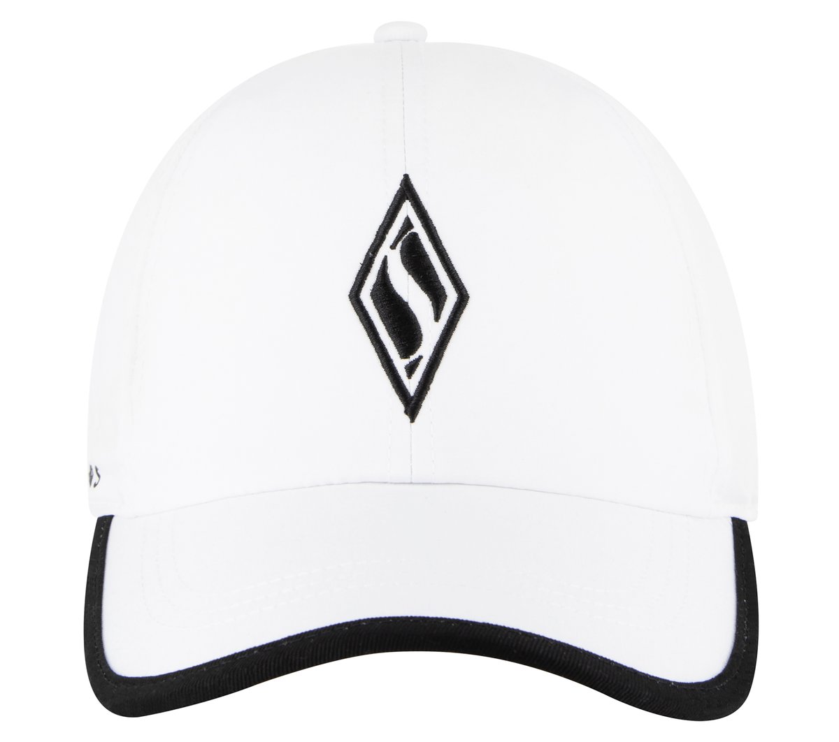Skechers Value - Skechweave Diamond Colorblocked Hat
