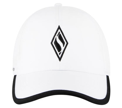 Skechers Value - Skechweave Diamond Colorblocked Hat