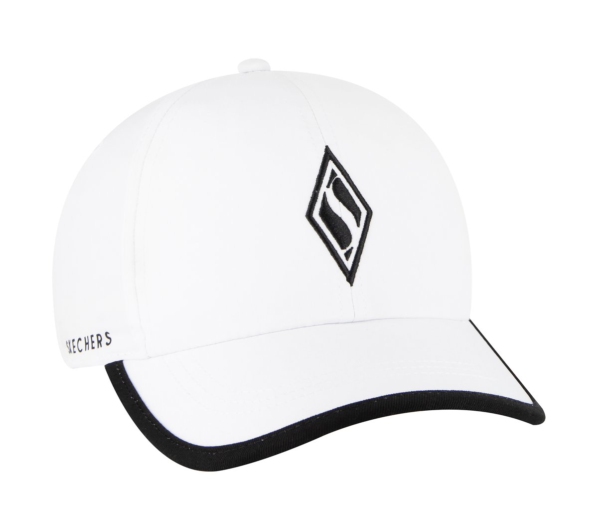 Skechers Value - Skechweave Diamond Colorblocked Hat