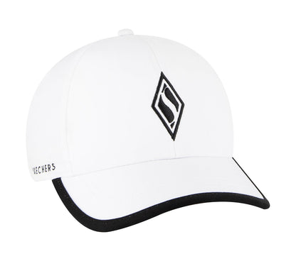 Skechers Value - Skechweave Diamond Colorblocked Hat