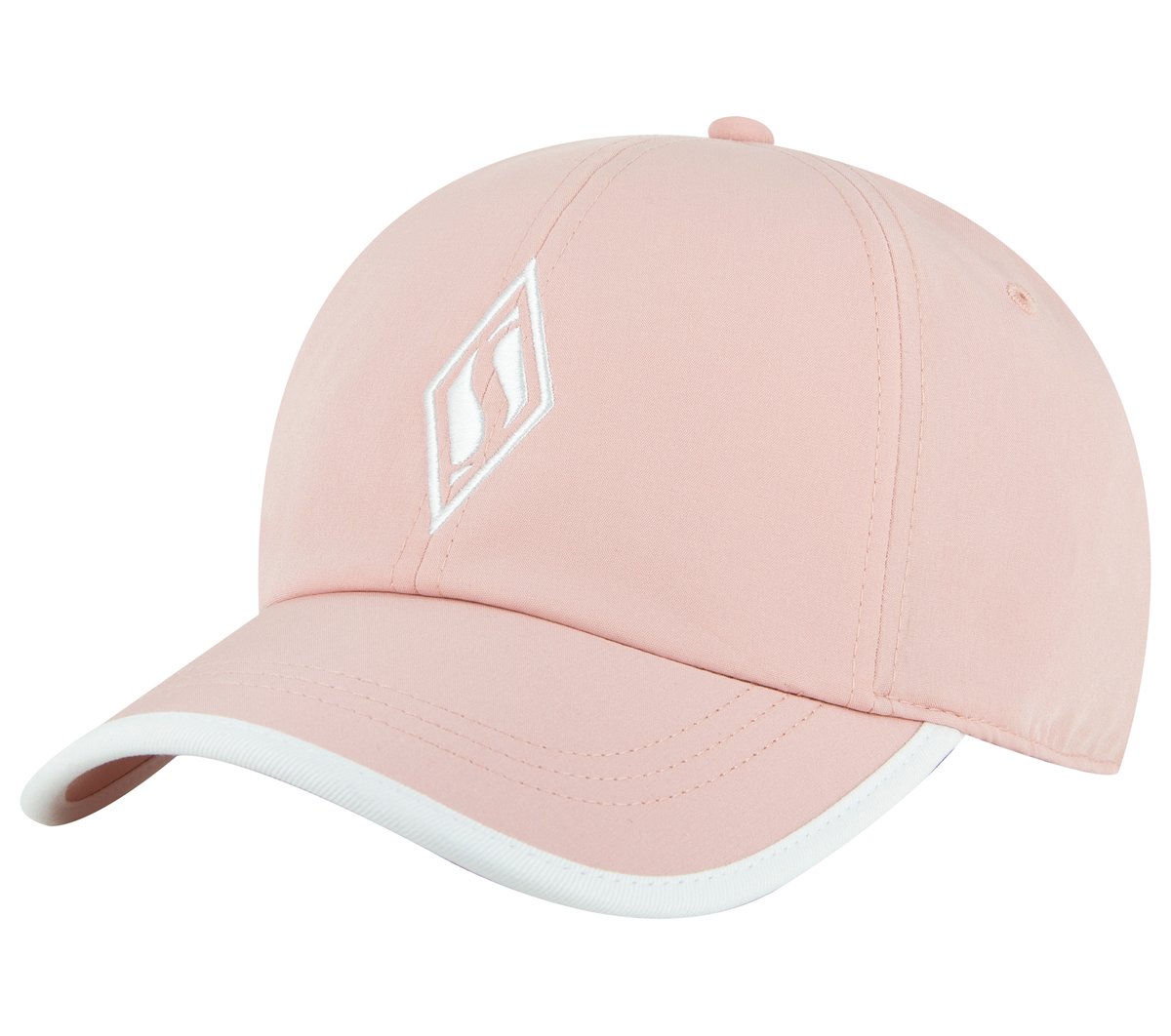 Skechers Latest - Skechweave Diamond Colorblocked Hat