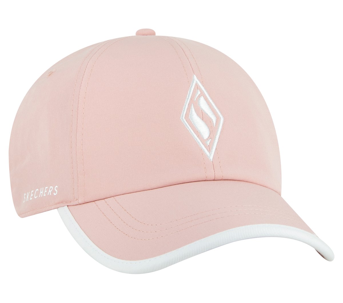 Skechers Latest - Skechweave Diamond Colorblocked Hat